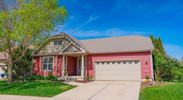 Photo of 7739 Crawling Stone Rd, Madison, WI 53719