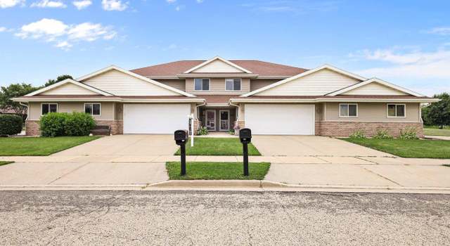 Photo of 194 Valley Dr, Lodi, WI 53555