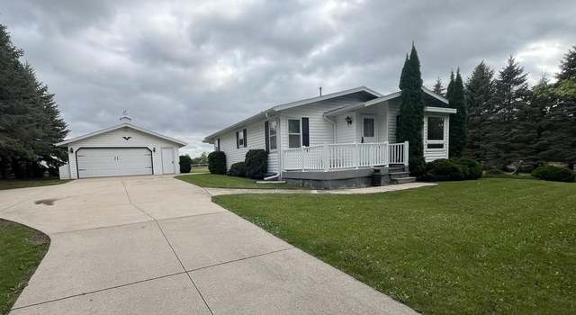 Photo of W853 Klondike Rd, Berlin, WI 54923