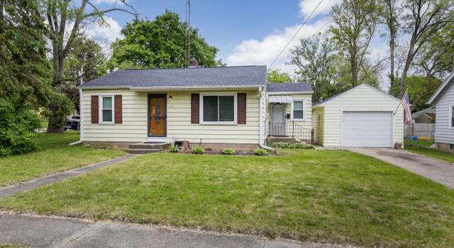 Photo of 1117 Whipple St, Beloit, WI 53511