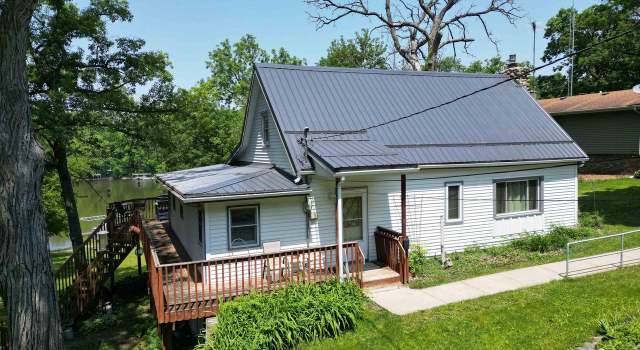 Photo of 9317 N Arrowhead Shores Rd, Edgerton, WI 53534