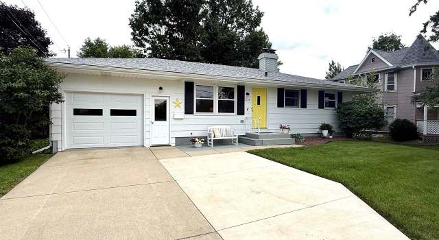 Photo of 2300 18th Ave, Monroe, WI 53566
