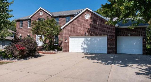 Photo of 1245 St Patrick Way, Sun Prairie, WI 53590