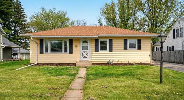 Photo of 1043 W Elm St, Lancaster, WI 53813