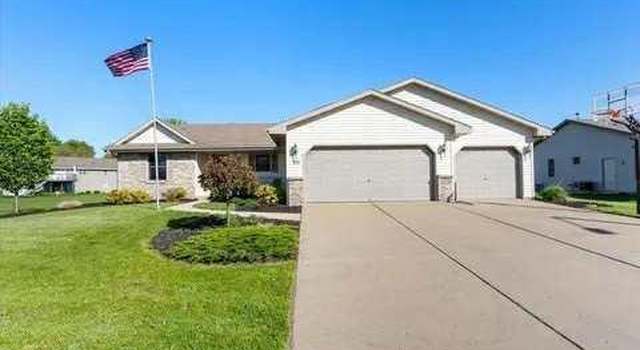 Photo of 190 E St Mary St, Milton, WI 53563