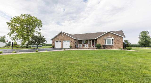 Photo of 18602 Cth A Rd, Shullsburg, WI 53586