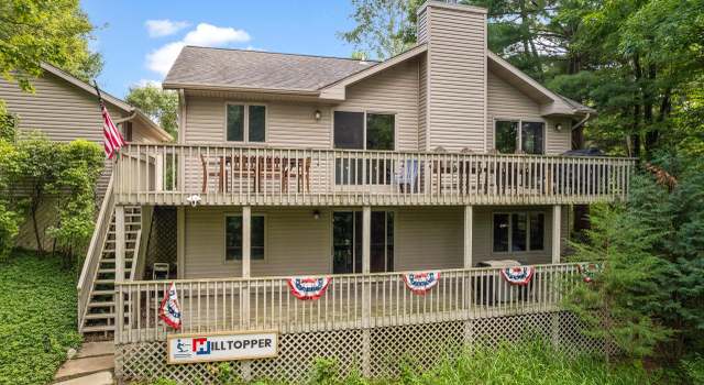 Photo of S1344 W Redstone Dr, La Valle, WI 53941