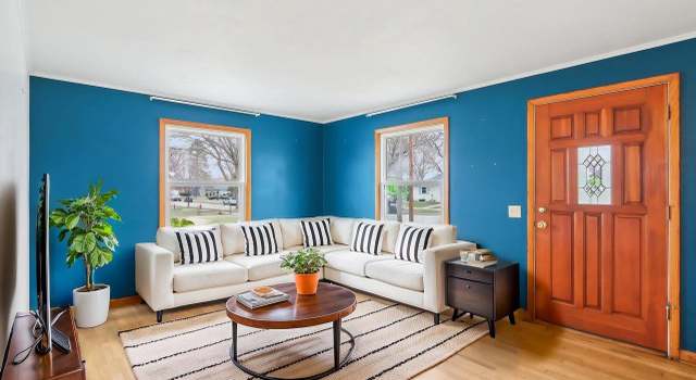 Photo of 3518 Concord Ave, Madison, WI 53714