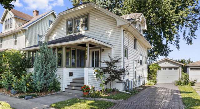 Photo of 2210 E Johnson St, Madison, WI 53704