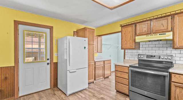 Photo of 307 S Miller St, Oxford, WI 53952