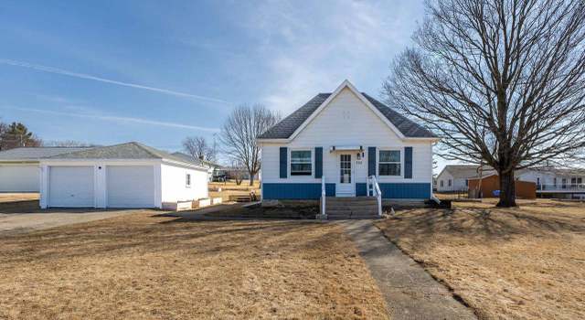 Photo of 228 Lafayette St, Belmont, WI 53510