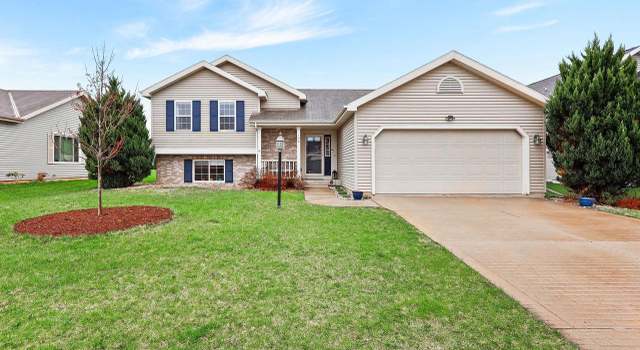Photo of 132 Cedar St, Brooklyn, WI 53521