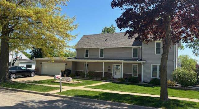 Photo of 1075 Grant St, Fennimore, WI 53809