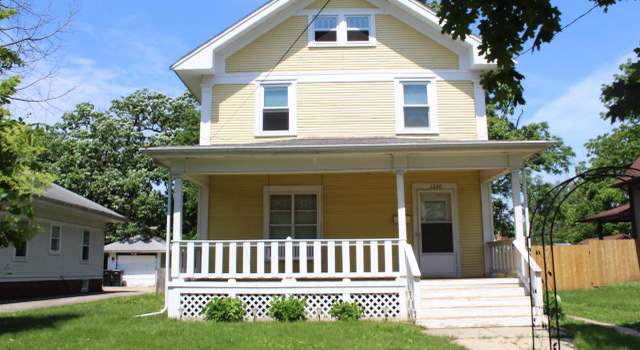 Photo of 1220 Central Ave, Beloit, WI 53511