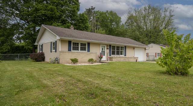 Photo of 2610 E Hill Rd, Beloit, WI 53511