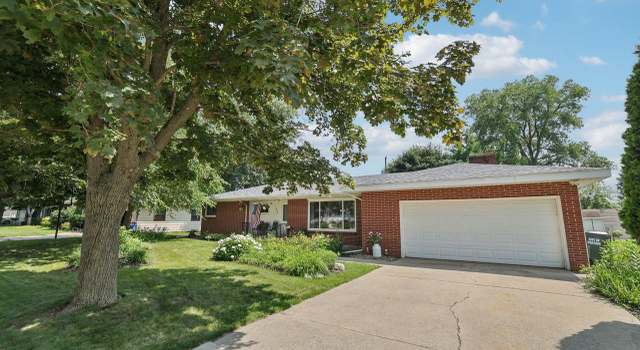 Photo of 208 E Minnehaha Ave, Portage, WI 53901