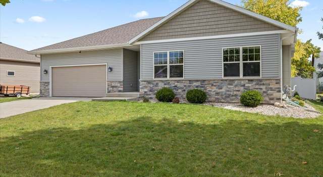 Photo of 709 Holy Cross Way, Madison, WI 53704