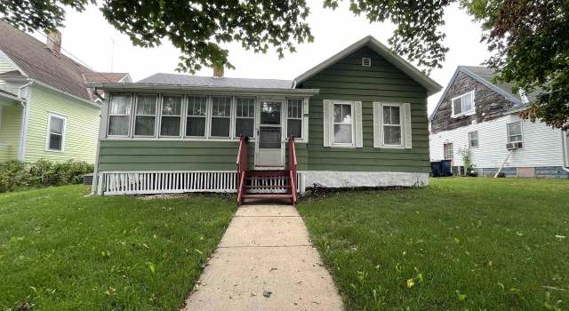 Photo of 407 Mill St, Wilton, WI 54670