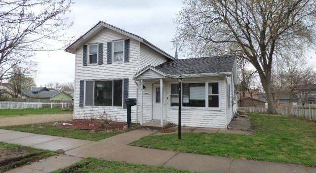 Photo of 315 S Academy St, Janesville, WI 53547