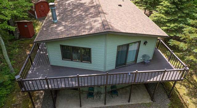 Photo of 7140 Somo Ln, Rhinelander, WI 54501