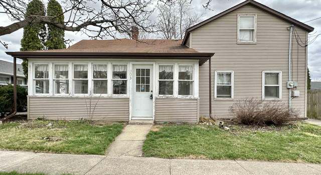 Photo of 303 Mill St, Clinton, WI 53525