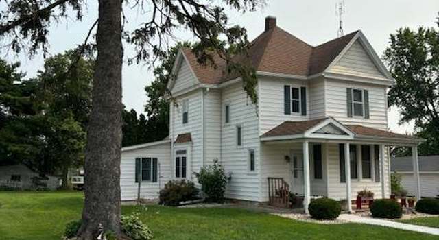 Photo of 125 W Barber Ave, Livingston, WI 53554