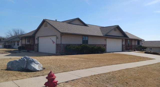Photo of 597 Garfield Ave/94 N 6th St, Evansville, WI 53536
