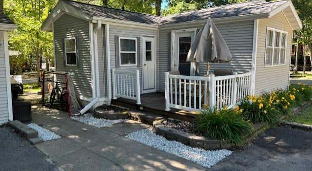 Photo of 113S Camp Resort Ln Unit 112/113S, Warrens,warrens, WI 54666