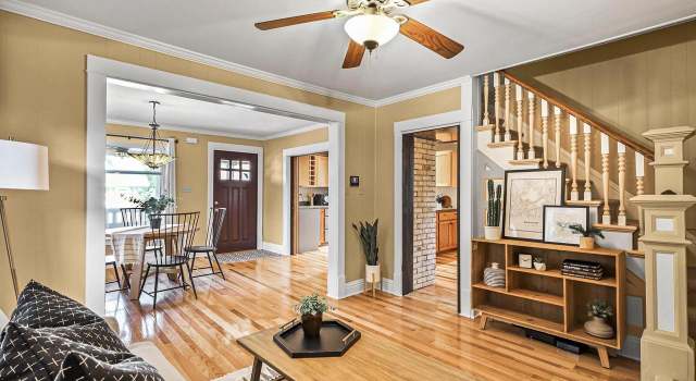 Photo of 1022 Gilson St, Madison, WI 53715