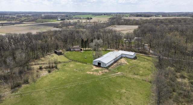 Photo of 4287 Oak Hill Rd, Oregon, WI 53575