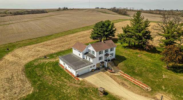 Photo of 1943 Highway 11, South Wayne, WI 53587