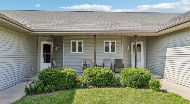 Photo of 1709-1711 Bates St, Sauk City, WI 53583