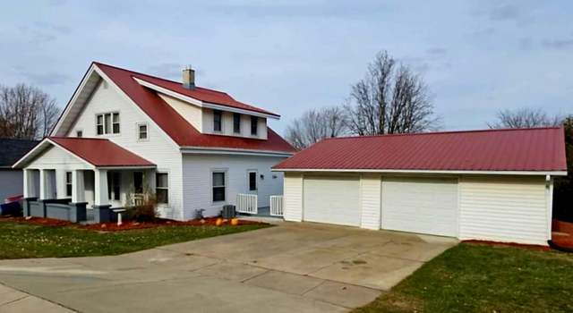 Photo of 221 W Hall St, Kendall, WI 54638