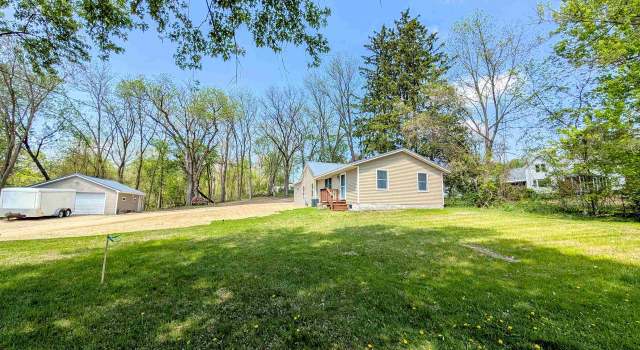 Photo of 73 Church St, Montello, WI 53949