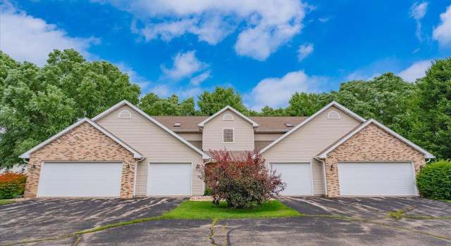 Photo of 492 Cledell St #1, Oregon, WI 53575