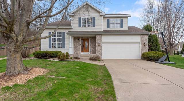 Photo of 9 Whitefish Ct, Madison, WI 53718