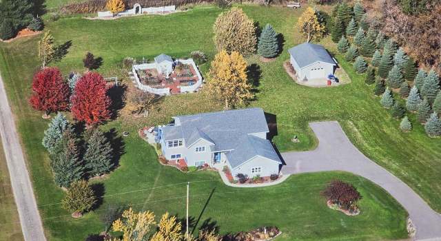 Photo of 536 S Mill St, Markesan, WI 53946