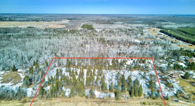 Photo of LOT 1 32 State Rd, Argonne, WI 54511