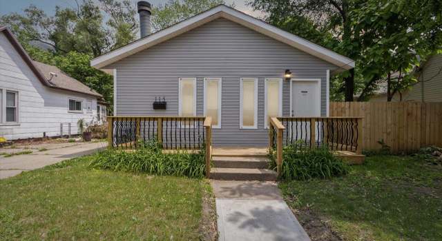Photo of 115 Moore St, Beloit, WI 53511