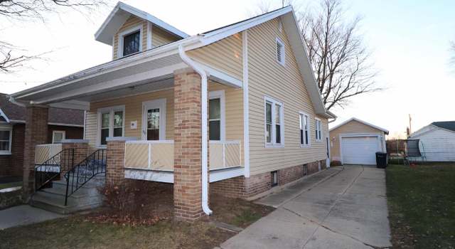 Photo of 271 Rockport Rd, Janesville, WI 53548