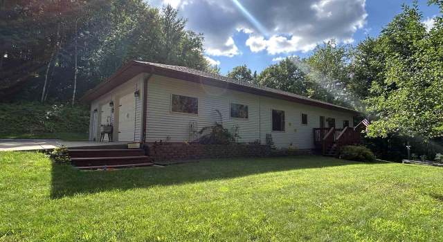 Photo of 3266 County Rd E, Warrens, WI 54666