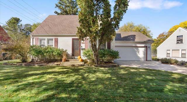 Photo of 1226 Temkin Ave, Madison, WI 53705