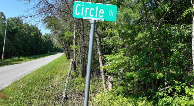 Photo of W5425 Circle Dr, New Lisbon, WI 53950