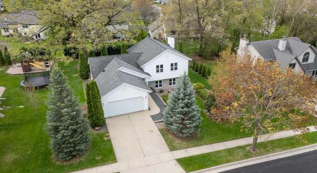 Photo of 1701 Chapin Ln, Stoughton, WI 53589