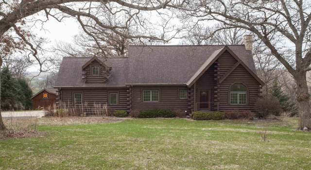 Photo of 12227 La Platte Rd, Montfort, WI 53569