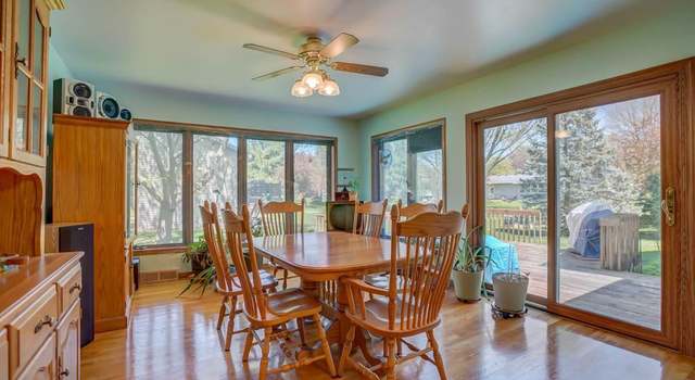 Photo of 205 Woodview Dr, Cottage Grove, WI 53527