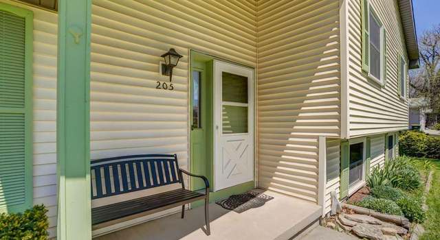 Photo of 205 Woodview Dr, Cottage Grove, WI 53527