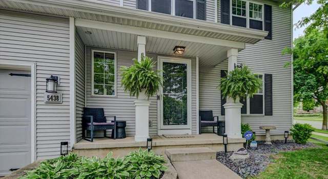 Photo of 5438 Park Meadow Dr, Madison, WI 53704