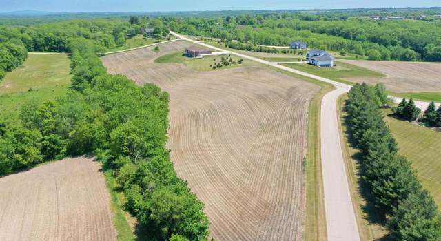 Photo of 5.3 Acres Park Ridge Rd, Dodgeville, WI 53533