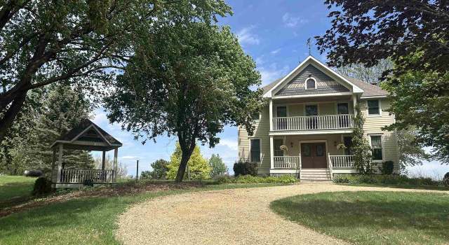 Photo of 13412 Glacier Rd, Tomah, WI 54660